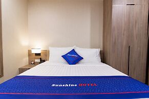 Sunshine Hotel