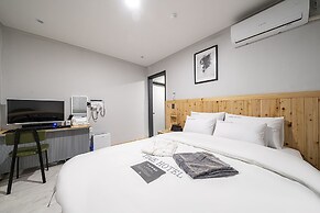 Cheongju Time Hotel