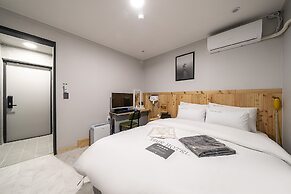 Cheongju Time Hotel
