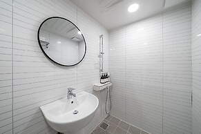 Cheongju Time Hotel
