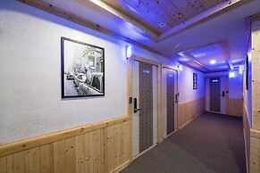 Cheongju Time Hotel
