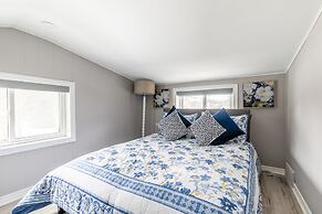Cozy 3BR House in Watertown by GLOBALSTAY