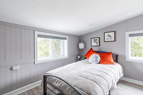 Cozy 3BR House in Watertown by GLOBALSTAY