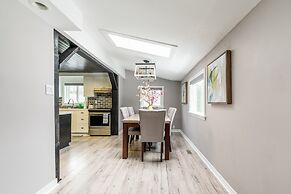 Cozy 3BR House in Watertown by GLOBALSTAY