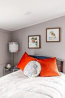 Cozy 3BR House in Watertown by GLOBALSTAY