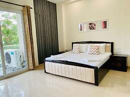 Olive Service Apartments - DLF Cyber City
