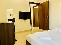 Olive Service Apartments - DLF Cyber City