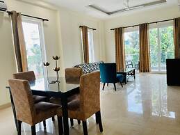 Olive Service Apartments - DLF Cyber City