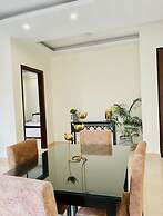 Olive Service Apartments - DLF Cyber City