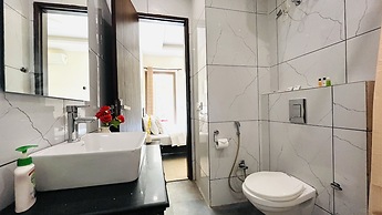 Olive Service Apartments - DLF Cyber City