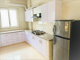 Olive Service Apartments - DLF Cyber City