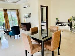 Olive Service Apartments - DLF Cyber City