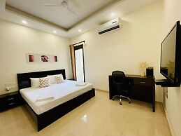 Olive Service Apartments - DLF Cyber City