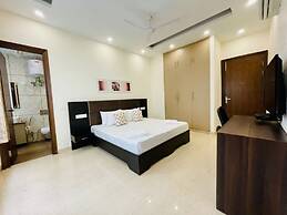 Olive Service Apartments - DLF Cyber City