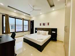 Olive Service Apartments - DLF Cyber City