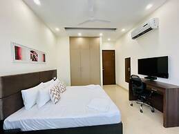 Olive Service Apartments - DLF Cyber City