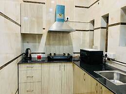 Olive Service Apartments - DLF Cyber City