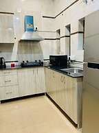 Olive Service Apartments - DLF Cyber City