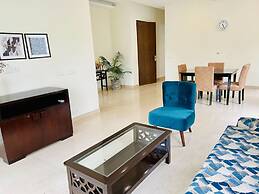 Olive Service Apartments - DLF Cyber City