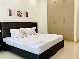 Olive Service Apartments - DLF Cyber City