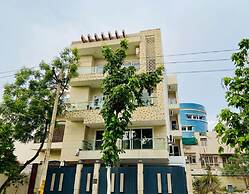 Olive Service Apartments - DLF Cyber City