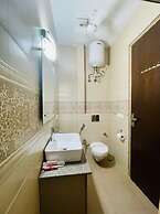 Olive Service Apartments - DLF Cyber City