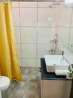 Olive Service Apartments - DLF Cyber City