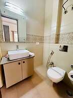 Olive Service Apartments - DLF Cyber City