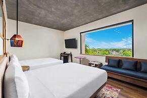 Aloft Tulum