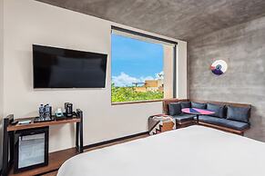 Aloft Tulum