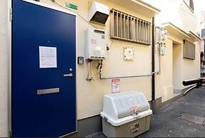 Tokinosyukudaikokucyou 1F