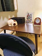 Tokinosyukudaikokucyou 1F