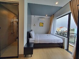 Maison Khoi Homestay