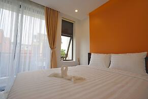 Maison Khoi Homestay