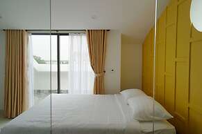 Maison Khoi Homestay