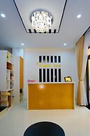 Maison Khoi Homestay