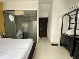 Maison Khoi Homestay