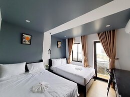 Maison Khoi Homestay