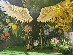 Maison Khoi Homestay