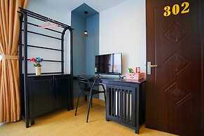 Maison Khoi Homestay