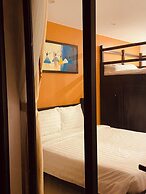 Maison Khoi Homestay