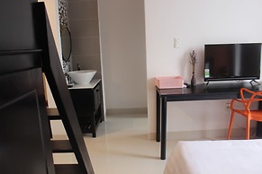 Maison Khoi Homestay