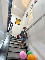 Maison Khoi Homestay