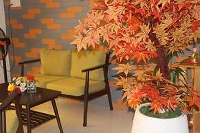 Maison Khoi Homestay