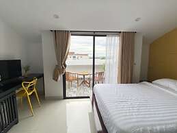 Maison Khoi Homestay