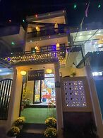 Maison Khoi Homestay