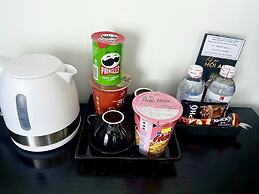 Maison Khoi Homestay