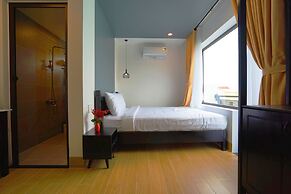 Maison Khoi Homestay