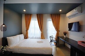 Maison Khoi Homestay