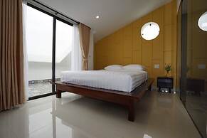 Maison Khoi Homestay